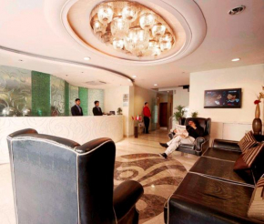HOTEL GOOD TIMES